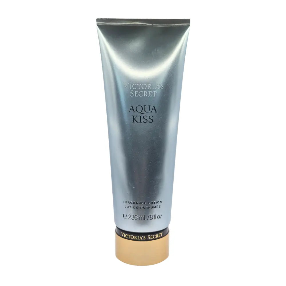 Victoria's Secret Aqua Kiss Body Lotion 236ml Victoria's Secret