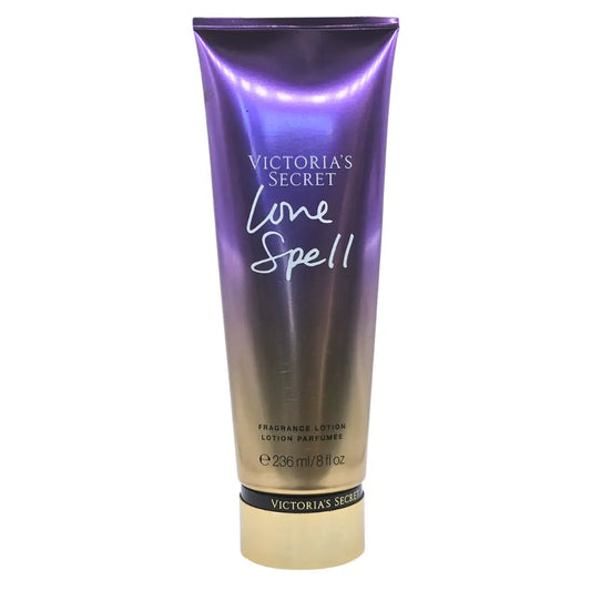 Victoria's Secret Love Spell Fragrance Lotion 236ml