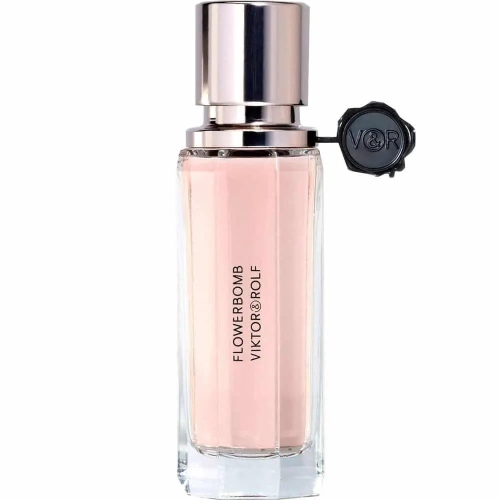 & Flowerbomb Eau de Parfum Spray Her