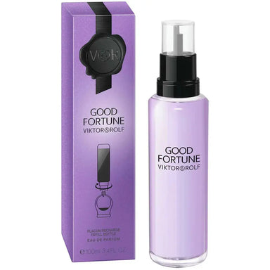 V&R GOOD FORTUNE EDP SPRAY 100ML REFILL The Beauty Store