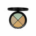 W7 Cosmetics Hide &#8216;N' Seek Quad Colour Correcting Concealer 5g