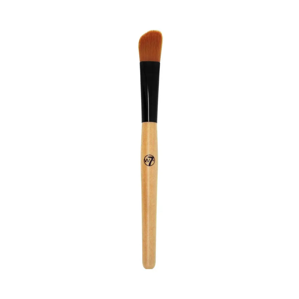 Angled Foundation Brush