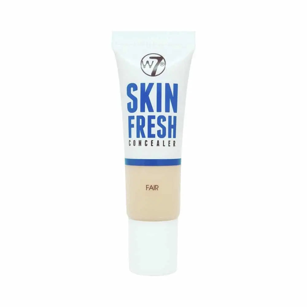 W7 Cosmetics Skin Fresh Concealer 12ml