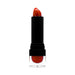 W7 Cosmetics Ebony Silky Smooth Lipstick 3g - The Beauty Store