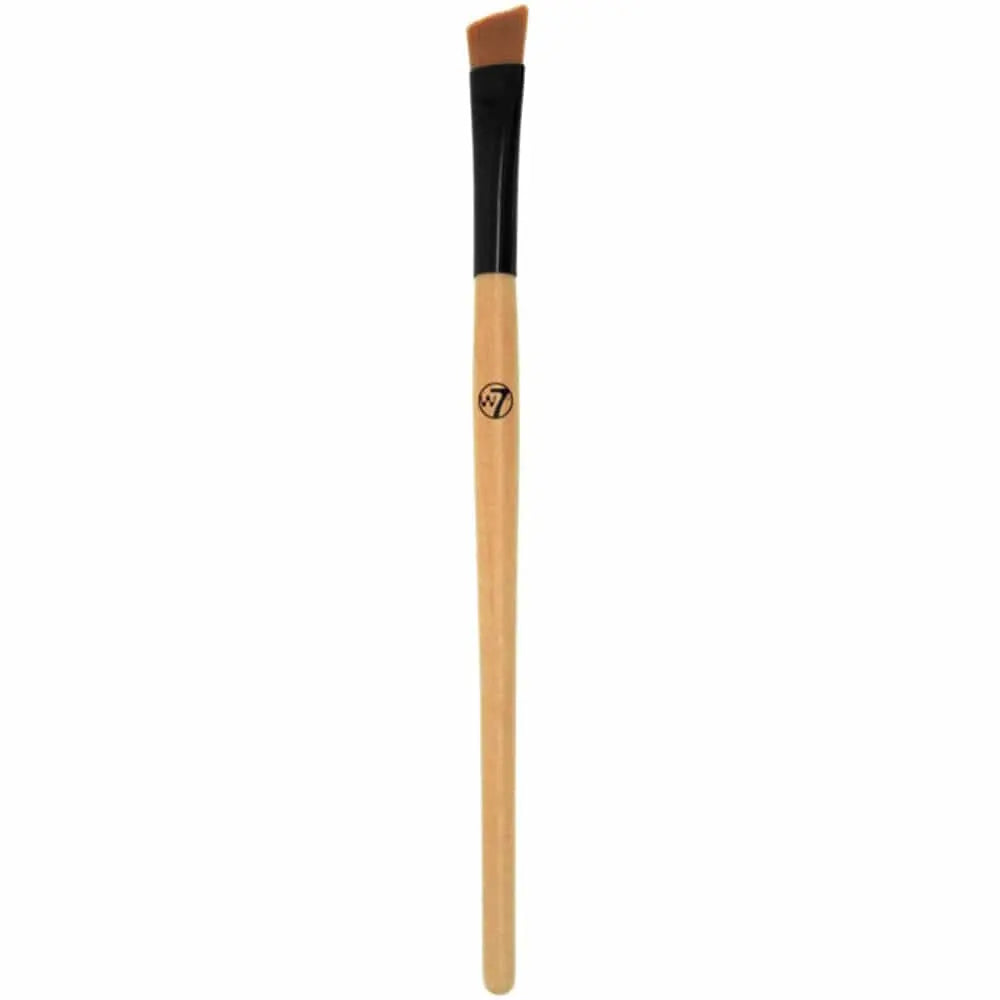 Angled Eye Shadow Brush
