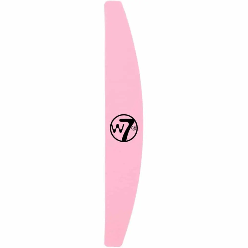 W7 Cosmetics Nail Buffer - The Beauty Store