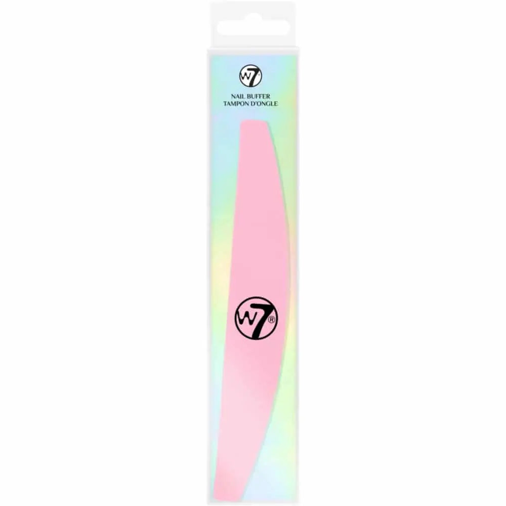 W7 Cosmetics Nail Buffer