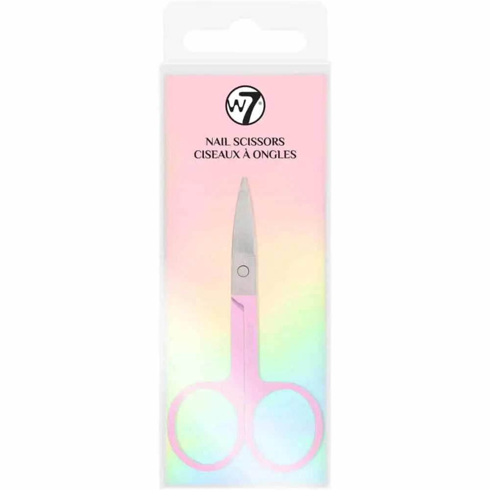 Nail Scissors