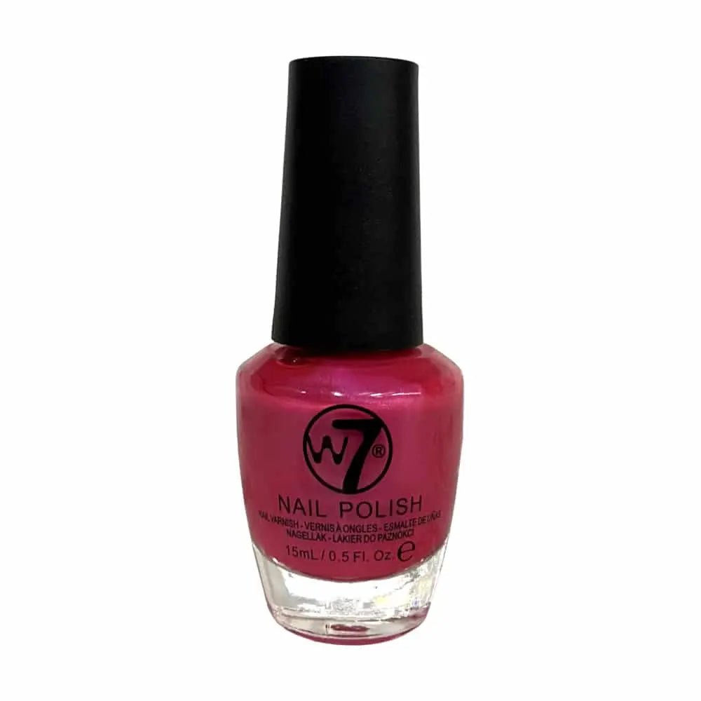 Nail Polish NP18 Fluorescent