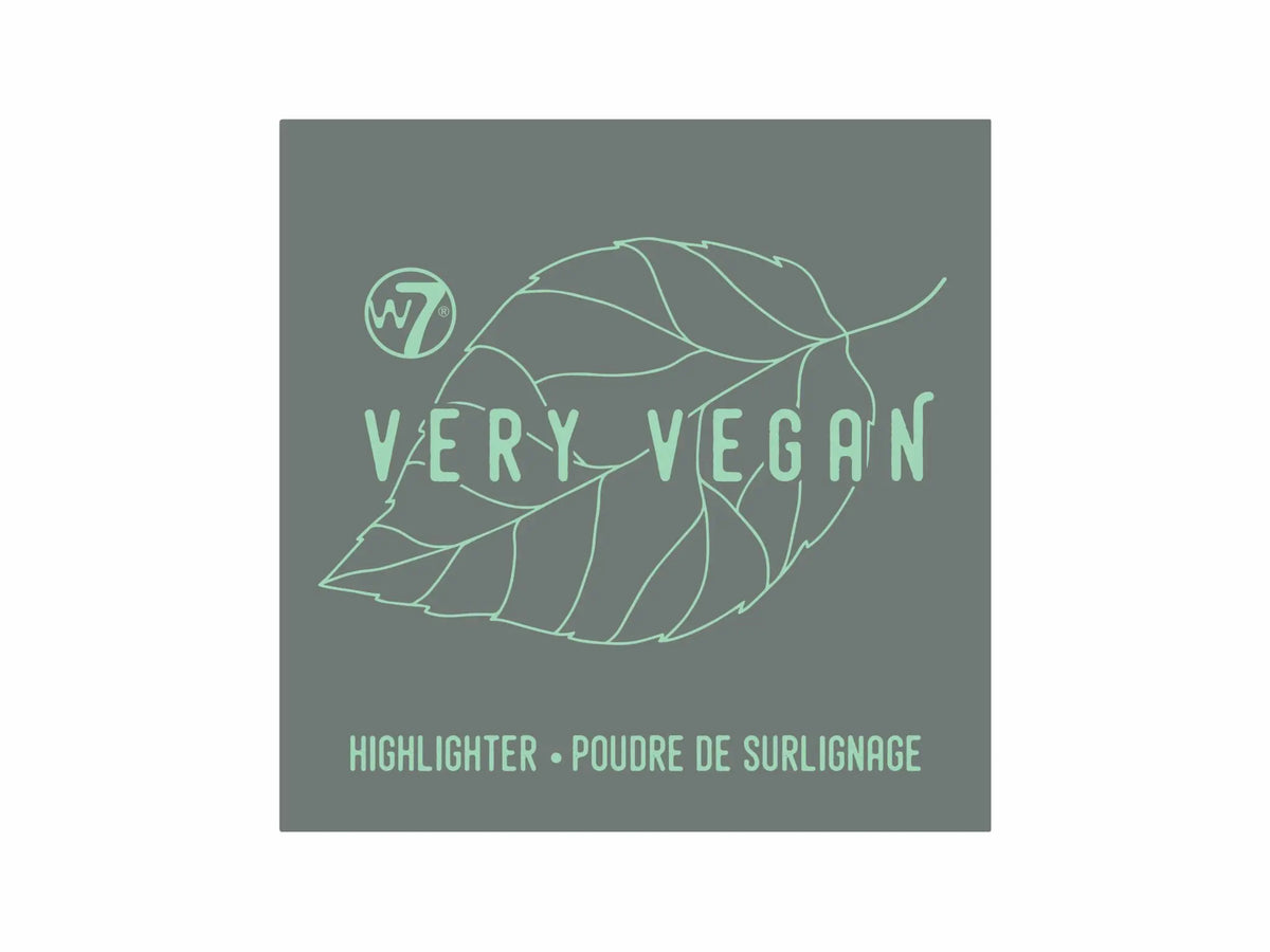 Very Vegan Highlighter