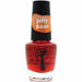 W7 NAIL POLISH ORANGE CRUSH (JELLY BEAN) 15ML W7 Cosmetics