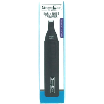 Wahl GroomEase Ear and Nose Trimmer Wahl