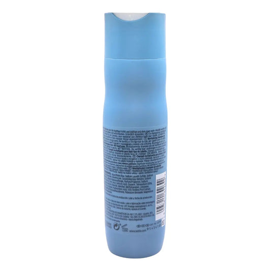 Wella Professionals Invigo Refresh Wash with Menthol Shampoo 250ml Wella Professionals