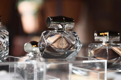 Gucci Bamboo Eau de Parfum Spray 50ml Gucci