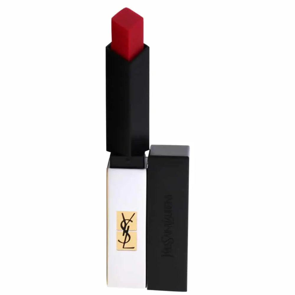 YSL Rouge Pur Couture The Slim Sheer Matte Lipstick - 109 Rose Denude