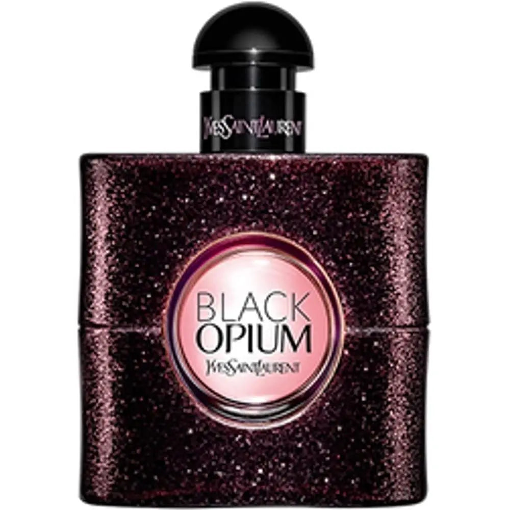 Yves Saint Laurent Black Opium Eau de Toilette Spray 90ml