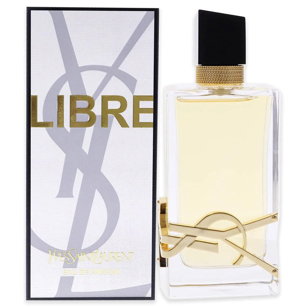 Yves Saint Laurent Libre Eau de Parfum Spray 90ml