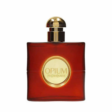 Yves Saint Laurent Opium Eau de Toilette Spray 50ml