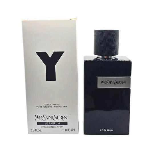 Yves Saint Laurent Y Le Parfum Spray 100ml Tester Yves Saint Laurent