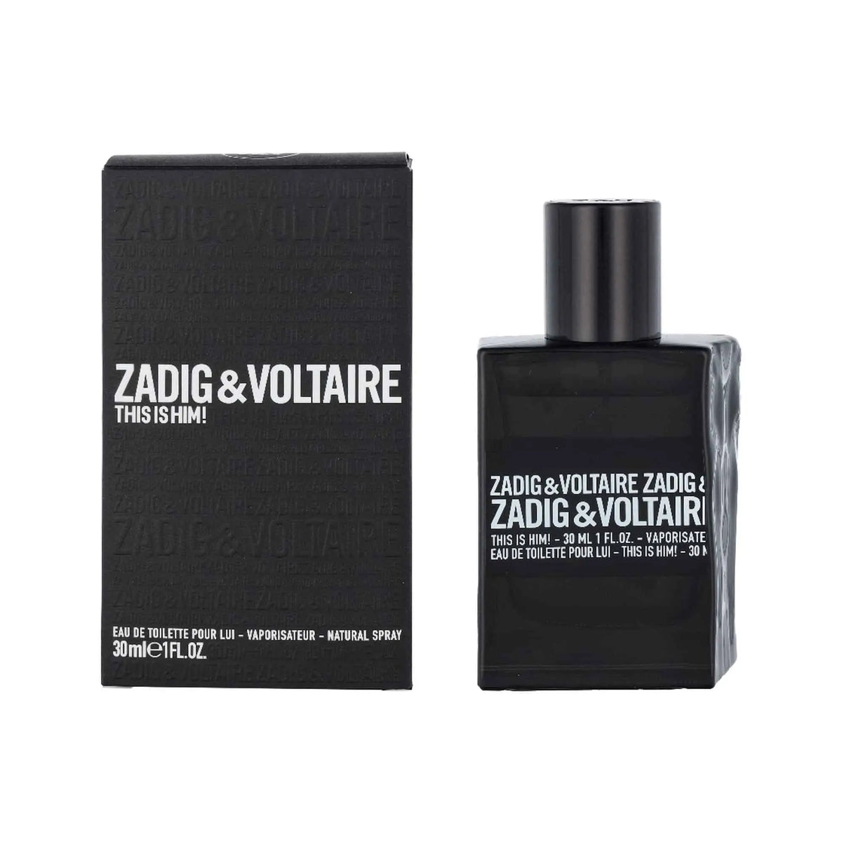 & This is Him Eau de Toilette Spray