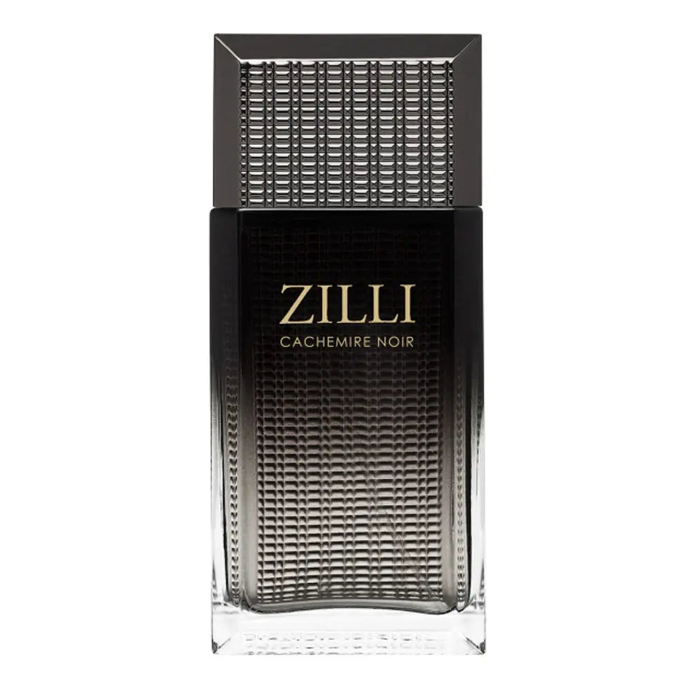 Zilli Cachemire Noir Edp 100Ml Zilli