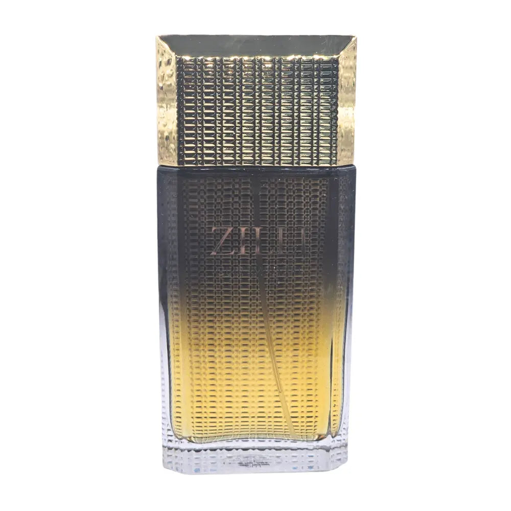 Zilli Cuir Imperial Eau de Parfum Spray 100ml Tester NO BOX