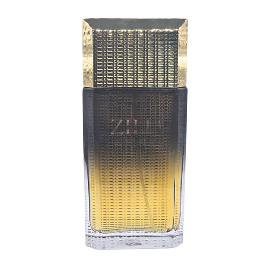 Zilli Cuir Imperial Eau de Parfum Spray 100ml Tester NO BOX Zilli