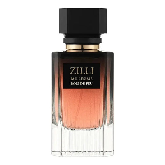 Zilli Millesime Bois De Feu Edp 100Ml Zilli