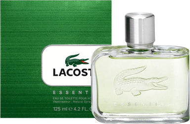 Lacoste Essent. 125ml Eau de Toilette Spray Man - The Beauty Store