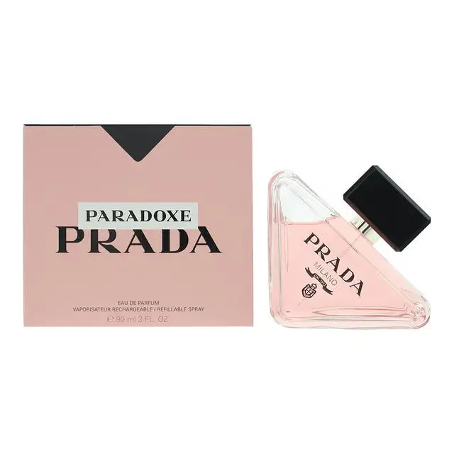 Prada Paradoxe 90ml Eau de Parfum Spray