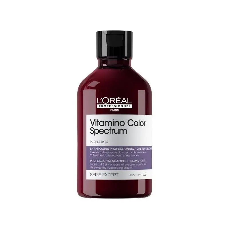 LOreal Serie Expert Vitamino Color Spectrum Purple 300ml L'Oreal
