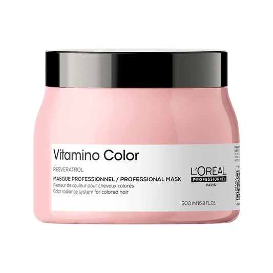 Loreal Serie Expert SE21 Vitamino Masque BW 500ml L'Oreal