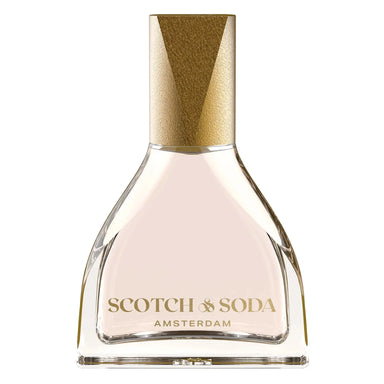 Scotch & Soda I Am Women Eau de Parfum Spray 60ml Tester Scotch and Soda