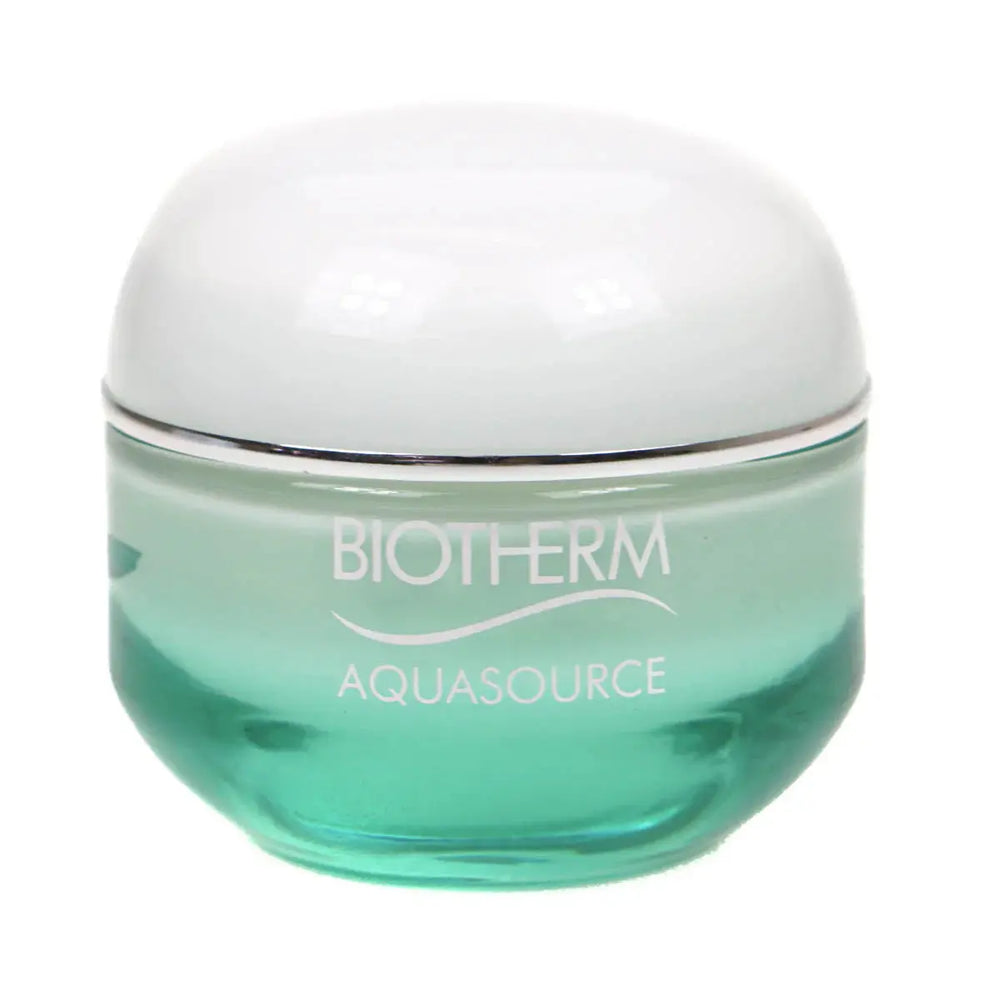 Biotherm Aquasource Renovation Cream 50ml Tester Biotherm