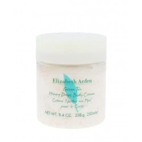 Elizabeth Arden Green Tea Honey Drops Body Cream 250ml Tester Elizabeth Arden