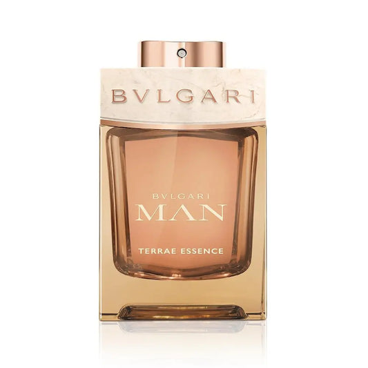 BULGARI MAN TERRAE ESSENCE EDP SPRAY 100ML Bvlgari