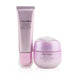 Shiseido Wtl Day & Night Set (Emu) 125Ml - The Beauty Store