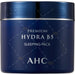 AHC Pr Hydra B5 Sleeping Pack 100Ml - The Beauty Store