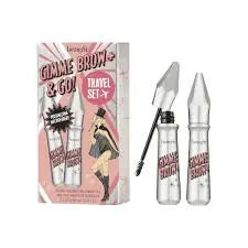 BENEFIT GIMME BROW+ VOLUMIZING EYEBROW GEL DUO #3 2X3G benefit Cosmetics