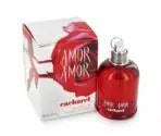 Cacharel Amor Amor Eau de Toilette Spray 30ml Damaged Box Cacharel