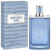 Jimmy Choo Man Aqua Eau de Toilette 100ml Jimmy Choo