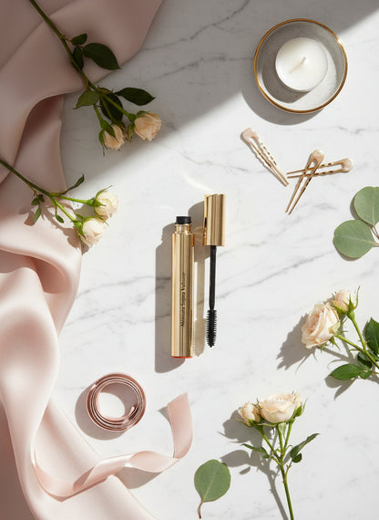 CLARINS SUPRA VOLUME MASCARA 8ML CRM