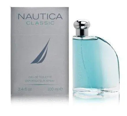 Nautica Classic 100ml EDT Spray Nautica