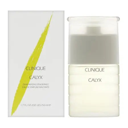 Clinique Calyx Exhilarating Fragrance 50ml EDP Spray Clinique
