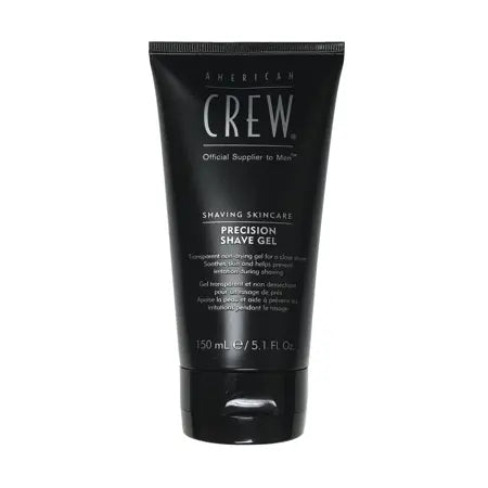 American Crew Precision Shave Gel 150ml American Crew