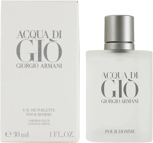 ARMANI ACQUA DI GIO POUR HOMME EDP SPRAY 50ML Giorgio Armani
