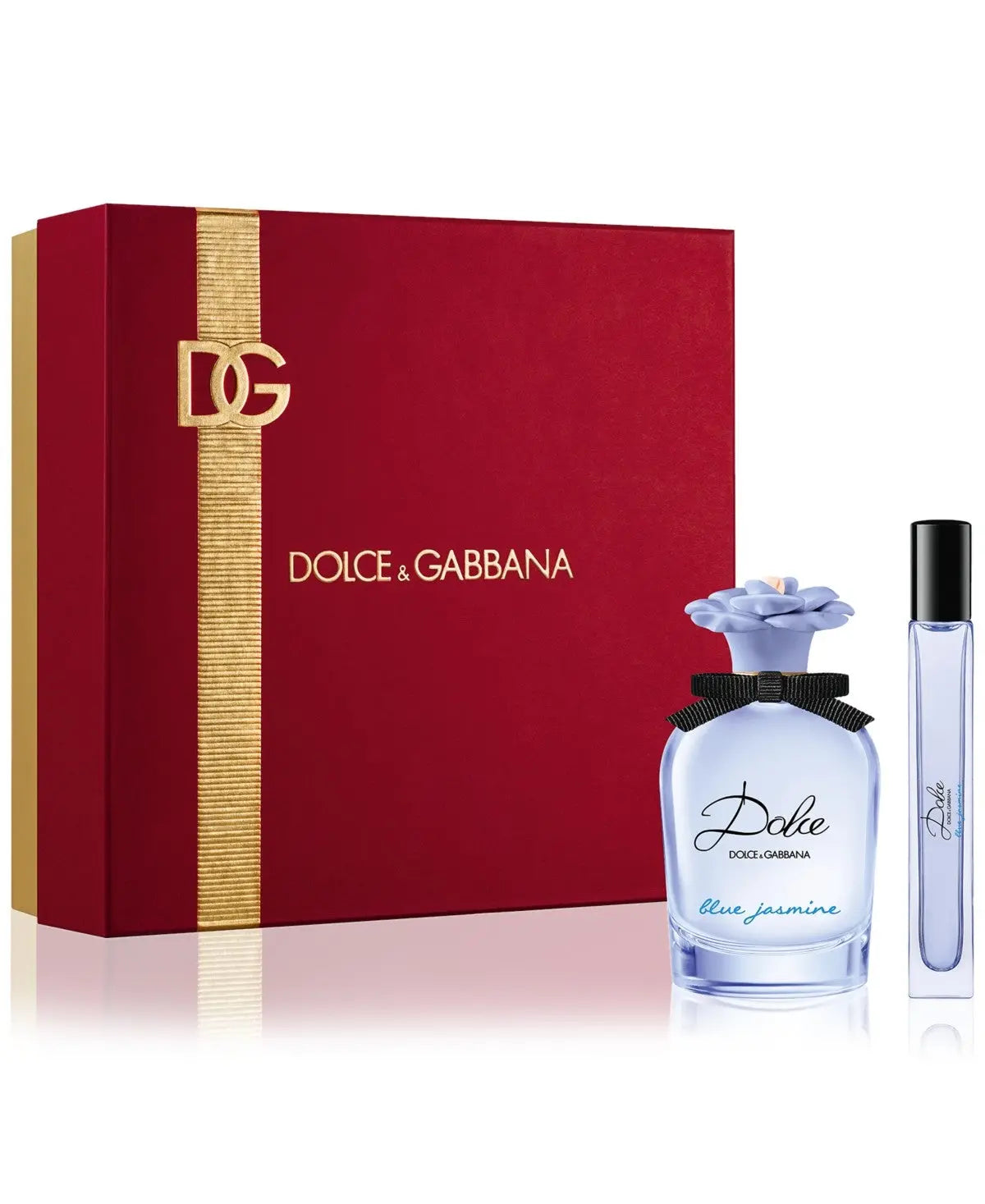 Dolce & Gabbana Dolce Blue Jasmine 75ml EDP Spray / 10ml EDP Spray Dolce and Gabbana