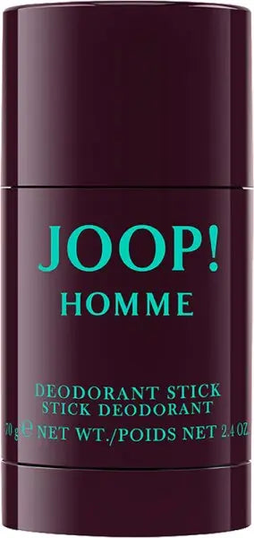 Joop! Homme 70g Deodorant Stick Joop