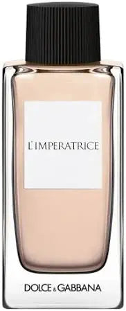 Dolce & Gabbana L'Imperatrice Eau de Toilette Spray 100ml TESTER Dolce and Gabbana