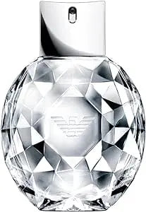 Emporio Armani Diamonds Eau de Parfum Spray 100ml TESTER Emporio Armani